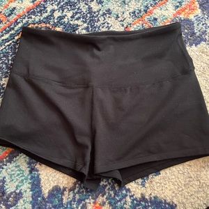 Zella Athletic Shorts